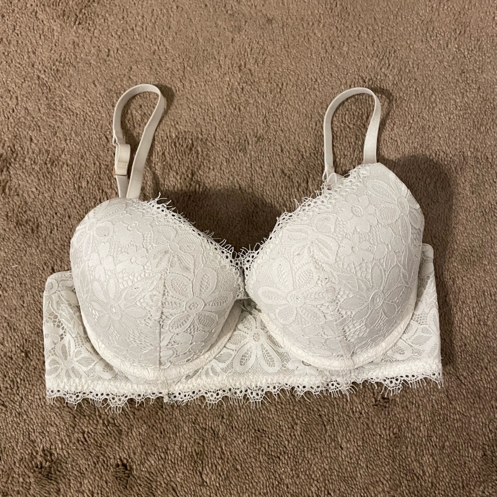 aerie lace bra